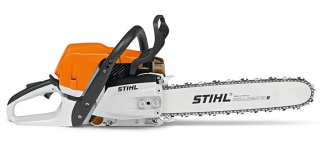 Motorová píla STIHL MS 362