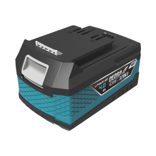 Akumulátor lithium-ion-4.0 Ah