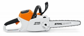 Akumulátorová motorová píla STIHL MSA 160 C-BQ