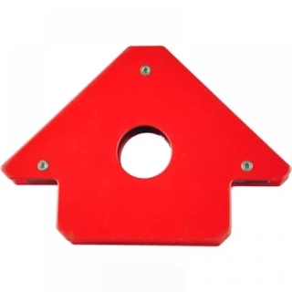 Magnetický trojuholník veľký 110×25mm