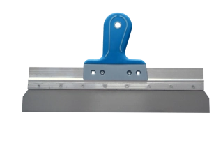 Špachtľa fasádna BLUEDOLPHIN-380mm