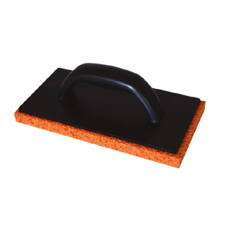 Hladítko ABS Hubka 250mm x130mm