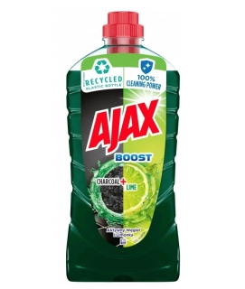 Ajax Prostriedok na umývanie BOOST ATKROT-1l