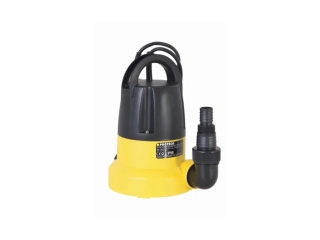 Ponorne čerpadlo-250W, 6.000l/hod, Max. Hlbka-7m