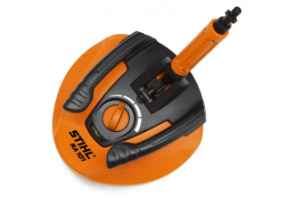 Podlahovy čistič RA 110-STIHL