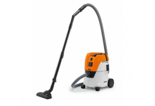 Elektrický vysávač na suché a mokré vysávanie-STIHL-SE 62 E