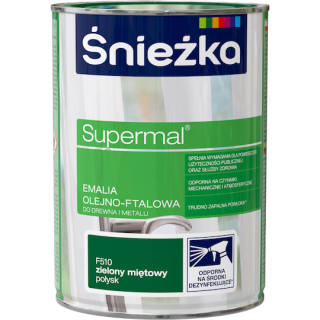 Supermal_olejovo_ftalový_smalt na drevo a kov-800ml