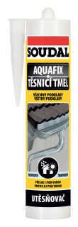 Tesniaci tmel Aquafix-300ml