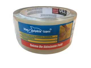 Páska pre spajánie strešních fólií-48 mm x 20m