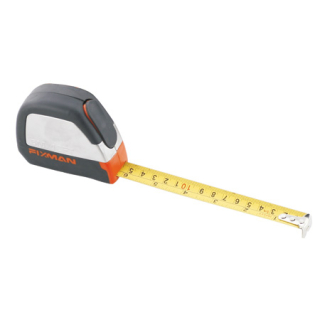 Zvinovací meter autostop 3m x 16mm-Fixman