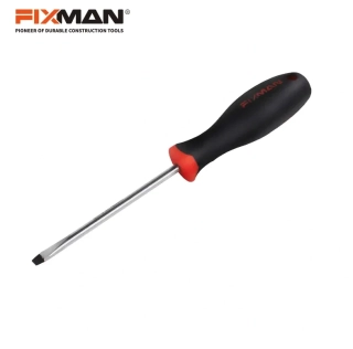 Šrobovák plochý Fixman-6,5x200mm