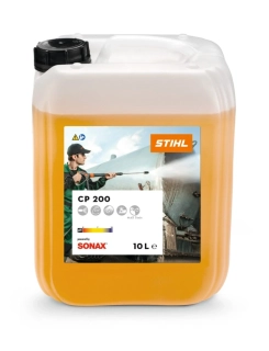 Univerzálny čistič Profi CP 200, 10l