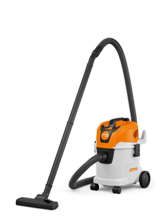 Vysavač na mokré a suché vysavanie-STIHL SE 33