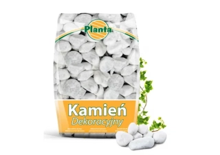 Dekotatívny kameň bianco carrara-40x60mm-20kg
