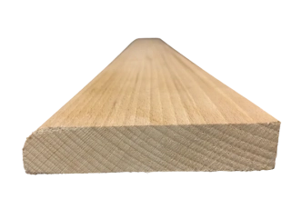 Borovicový prah pod dvere-80x20x950