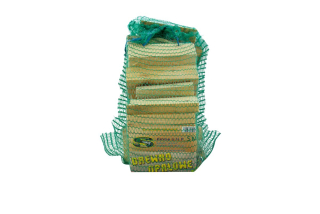 Palivove drevo vo vreci borovica a smrek-5kg