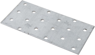 Plech perforovaný-120x60x2,0