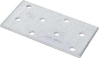 Plech perforovaný-80x40x2,0