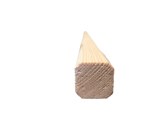 Smrekový hobľovaný hranol 20x30x1000mm