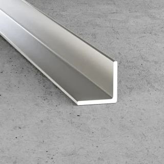 Hlinikový rohovnik B15 35x35x3x1000mm