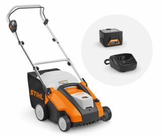 Prevzdušňovač STIHL RLA 240 set s 1x AK 30