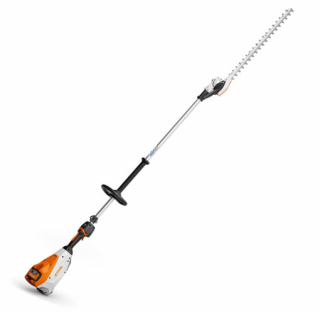Akumulátorové nožnice na vysoký živý plot STIHL HLA 135