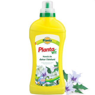Tekuté hnojivo pre durmany (anjelské trúby)-1,1kg