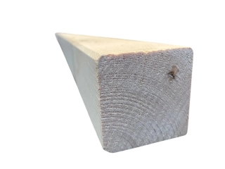 Smrekový Hranol hobľovaný-100x100x2000
