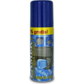 Rozmrazovač zamkov 65ml