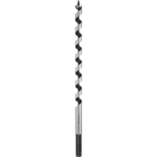 Vrták do dreva Alpen 22x460 mm