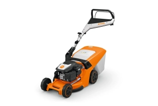 Benzínová kosačka STIHL RM 443.3