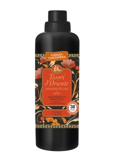 Tesori d'Oriente aviváž Japanese Rituals 760ml