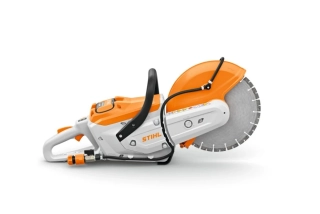 Akumulátorová rozbrusovačka STIHL TSA 300