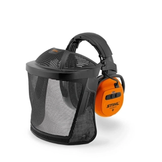 Ochrana tvare a sluchu Dynamic BT-N STIHL
