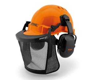 Prilbova suprava Function Basic STIHL