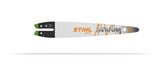 Vodiaca lišta STIHL Carving 30cm
