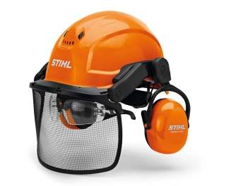 Prilbová súprava DYNAMIC X-ERGO STIHL