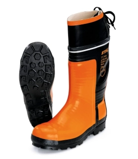 Gumené čižmy SPECIAL STIHL