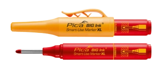 Smart značkovač červený Pica BIG Ink XL