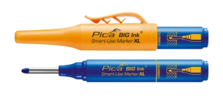 Smart značkovač modrý Pica BIG Ink XL