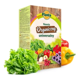Univerzálne organické hnojivo-1,8kg