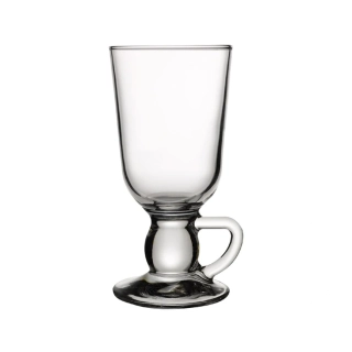 Sada 2 pohárov na Irish Coffee 270ml PASABAHCE