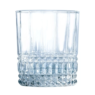 Sada 6 nízkych pohárov Elysees 300ml LUMINARC