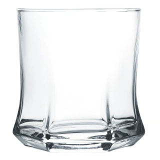 Sada 6 pohárov na whisky Delight Tulip 250 ml DOMOTTI