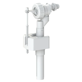 Bočný plniaci ventil ZN2 3/8'' ABS