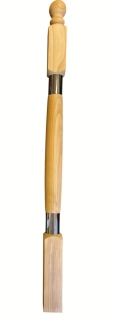 Bukový stĺp 1000mm