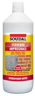 Stavebná impregnácia 1l