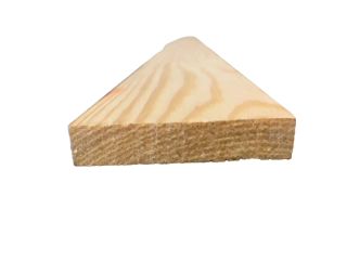 Smreková hobľovaná lišta 30x5x2000