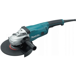 ÚHLOVÁ BRUSKA 2200W 230mm Pomalý štart MAKITA GA9020R