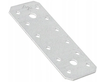 Spojka plochá 100x35x2,0mm